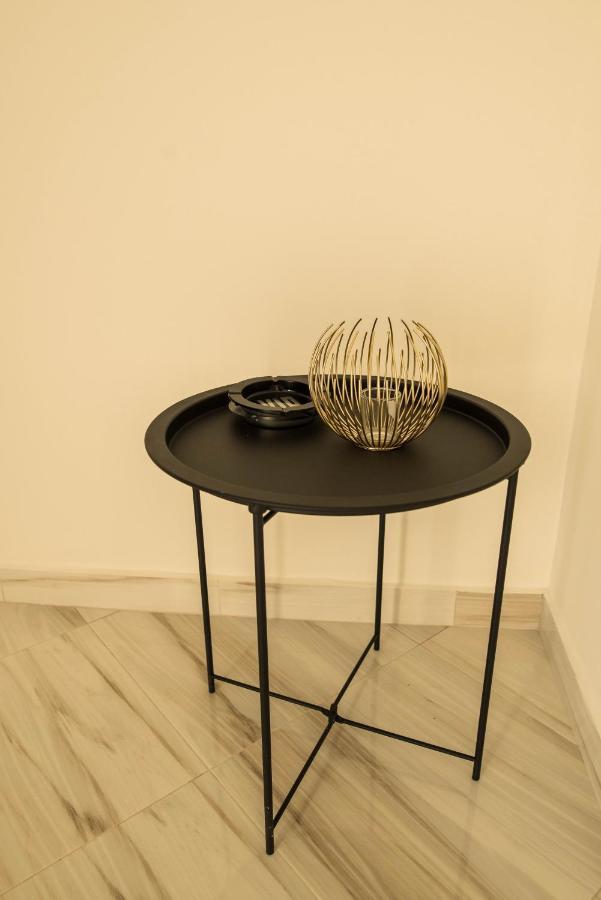 Studio Apartment Vukcevic 2 포드고리차 외부 사진