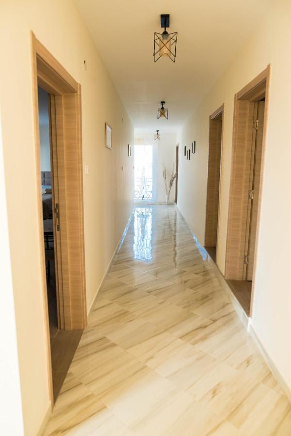 Studio Apartment Vukcevic 2 포드고리차 외부 사진