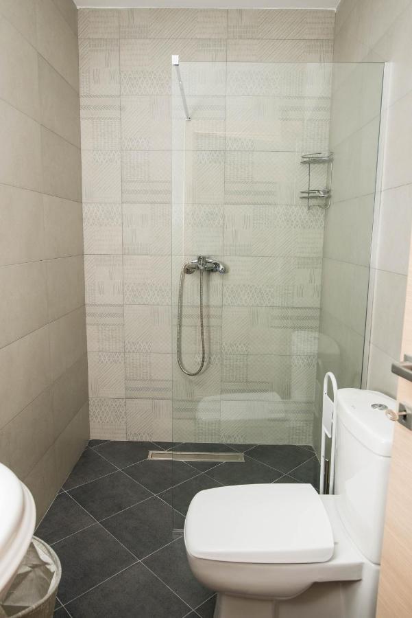 Studio Apartment Vukcevic 2 포드고리차 외부 사진