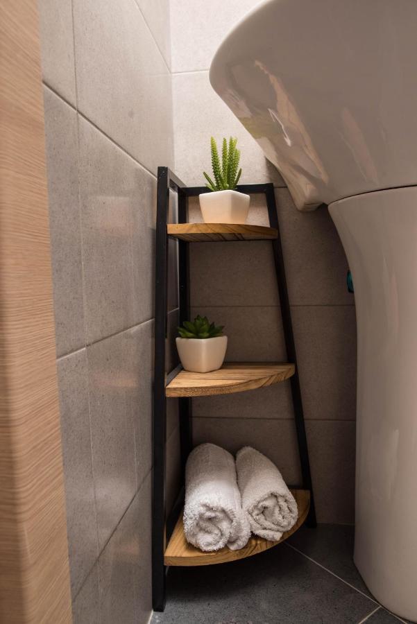 Studio Apartment Vukcevic 2 포드고리차 외부 사진