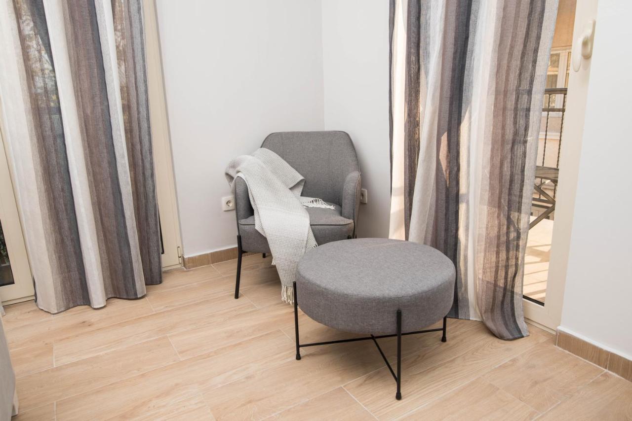 Studio Apartment Vukcevic 2 포드고리차 외부 사진