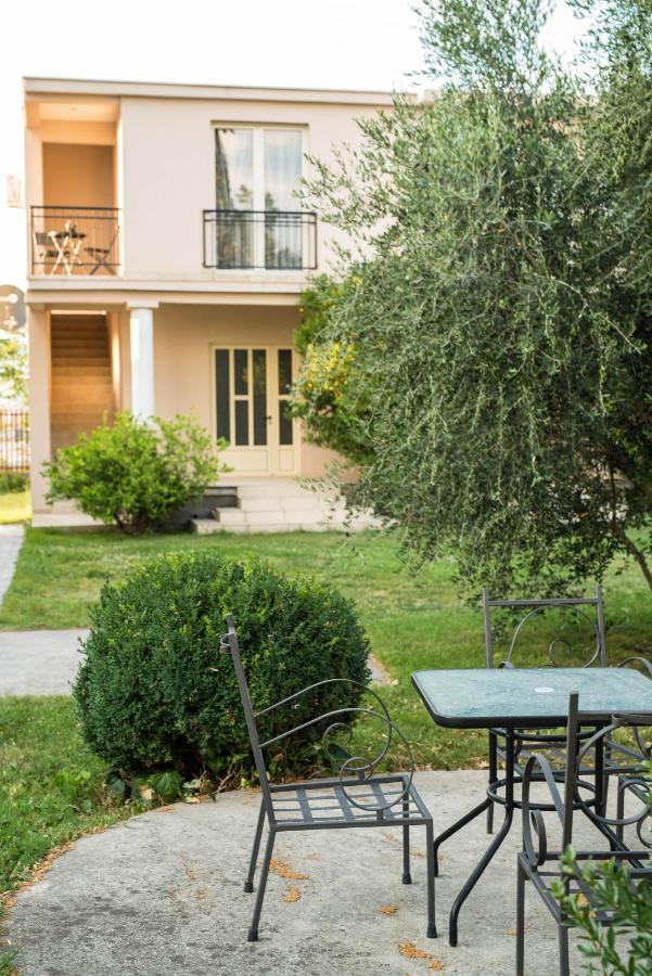Studio Apartment Vukcevic 2 포드고리차 외부 사진