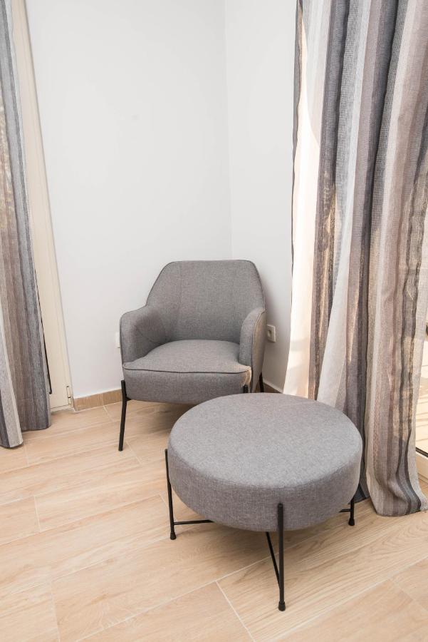 Studio Apartment Vukcevic 2 포드고리차 외부 사진