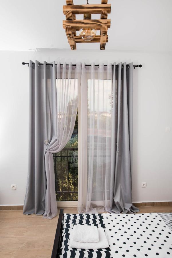 Studio Apartment Vukcevic 2 포드고리차 외부 사진