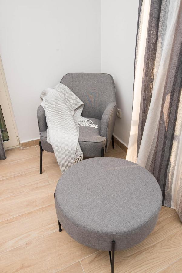 Studio Apartment Vukcevic 2 포드고리차 외부 사진