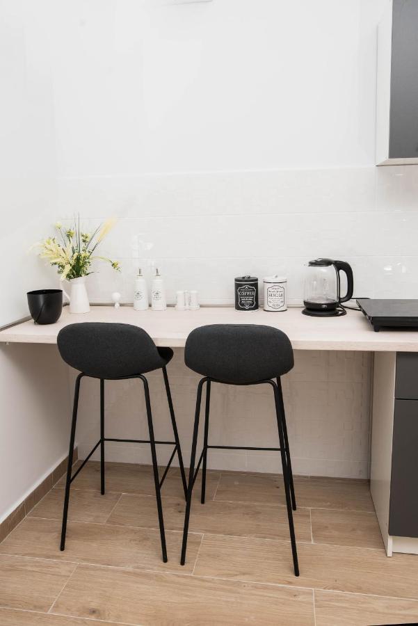 Studio Apartment Vukcevic 2 포드고리차 외부 사진