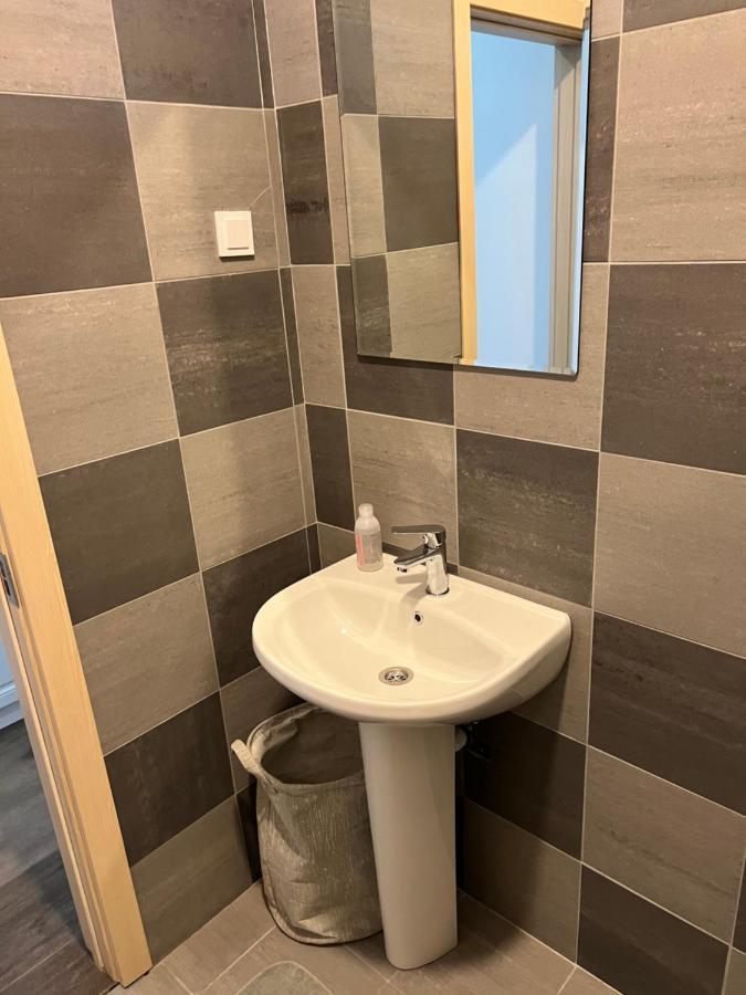 Studio Apartment Vukcevic 2 포드고리차 외부 사진