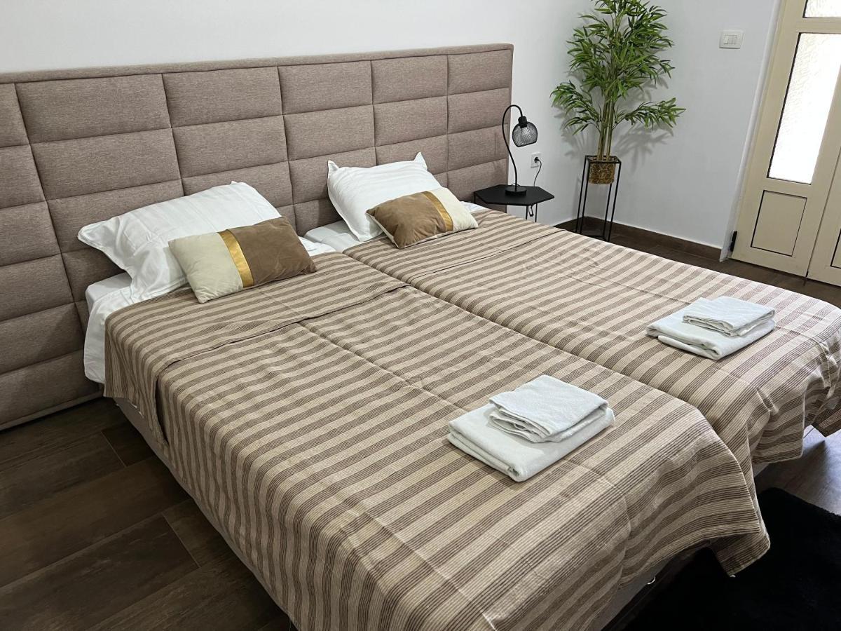 Studio Apartment Vukcevic 2 포드고리차 외부 사진