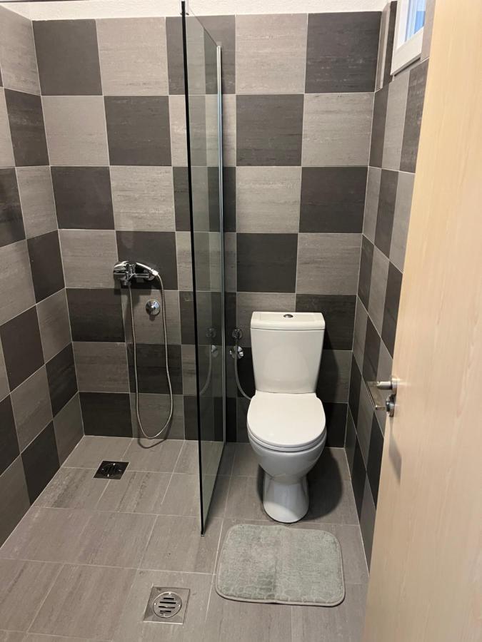 Studio Apartment Vukcevic 2 포드고리차 외부 사진