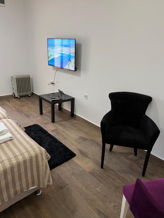 Studio Apartment Vukcevic 2 포드고리차 외부 사진