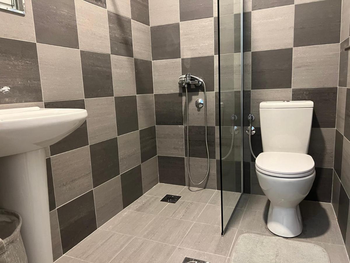 Studio Apartment Vukcevic 2 포드고리차 외부 사진