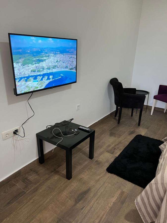 Studio Apartment Vukcevic 2 포드고리차 외부 사진
