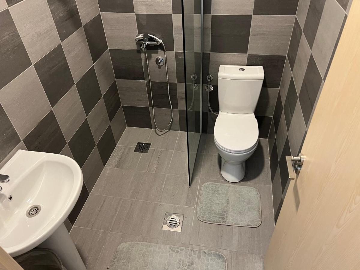 Studio Apartment Vukcevic 2 포드고리차 외부 사진